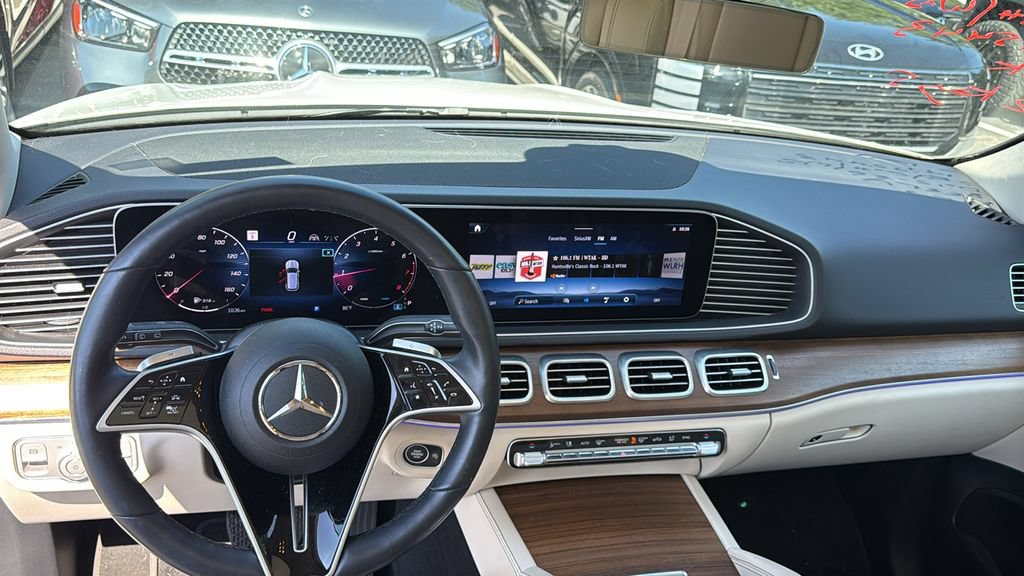 Certified 2025 Mercedes-Benz GLE 350 4MATIC image 25