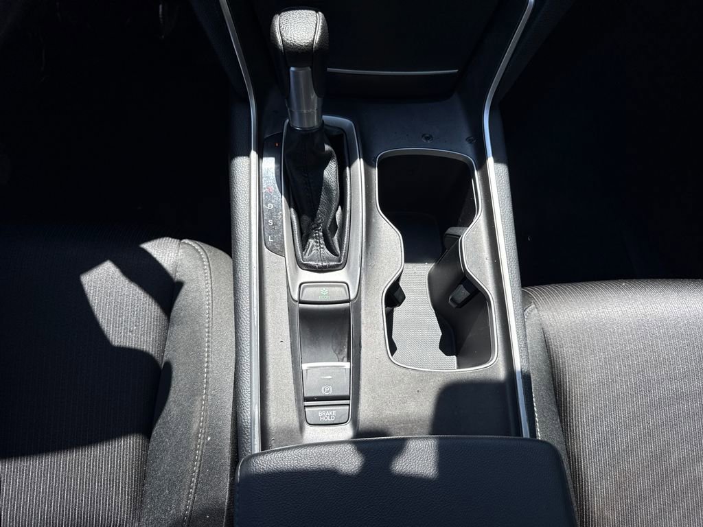 Used 2020 Honda Accord LX image 22