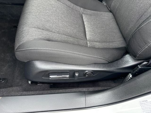Certified 2025 Honda Accord SE image 11