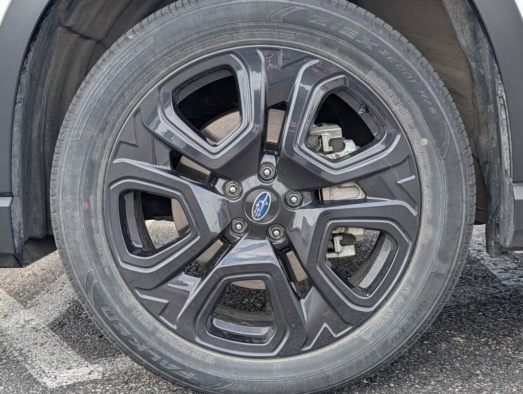 Used 2023 Subaru Ascent Onyx Edition Limited image 15