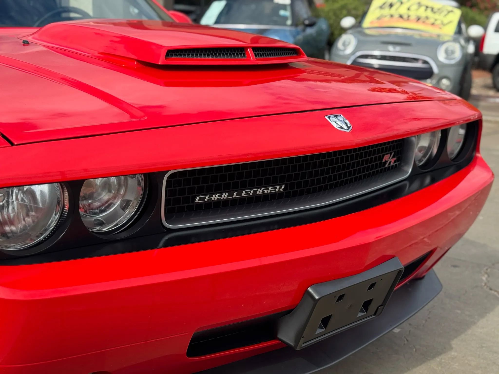 Used 2010 Dodge Challenger R/T image 42