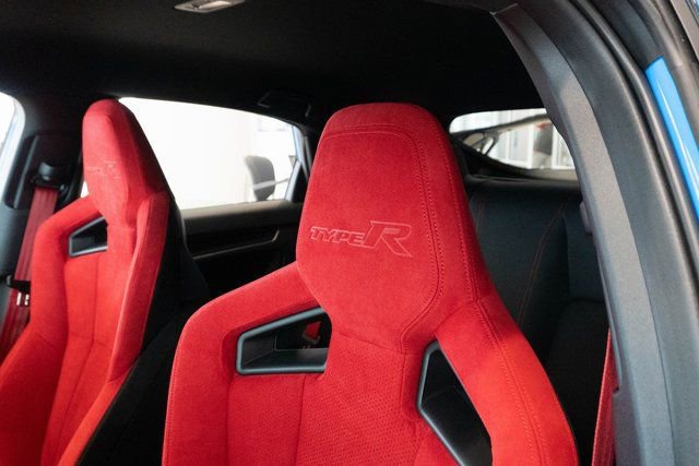 New 2025 Honda Civic Type R image 15