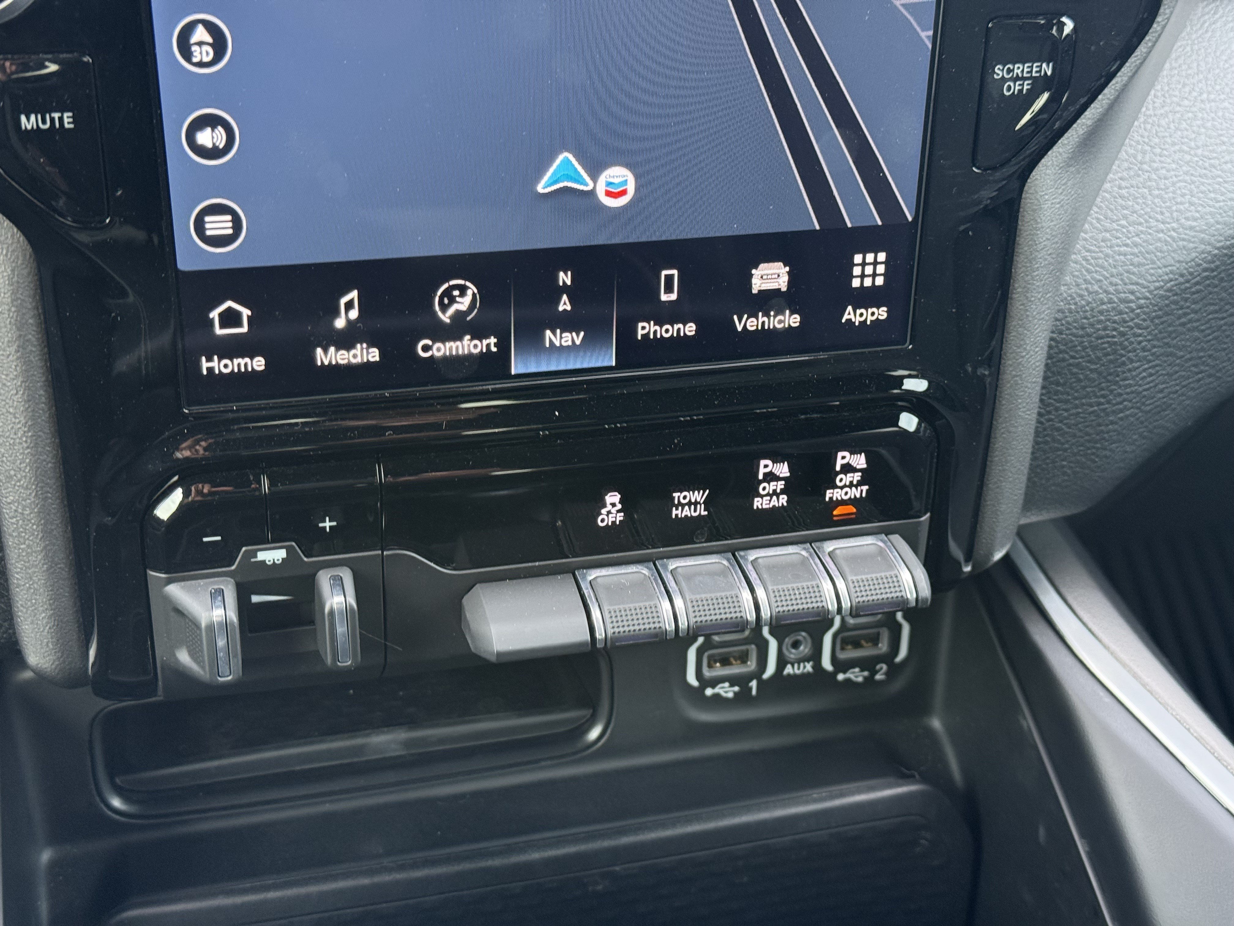 Used 2023 RAM 1500 Big Horn AWD/4WD image 26