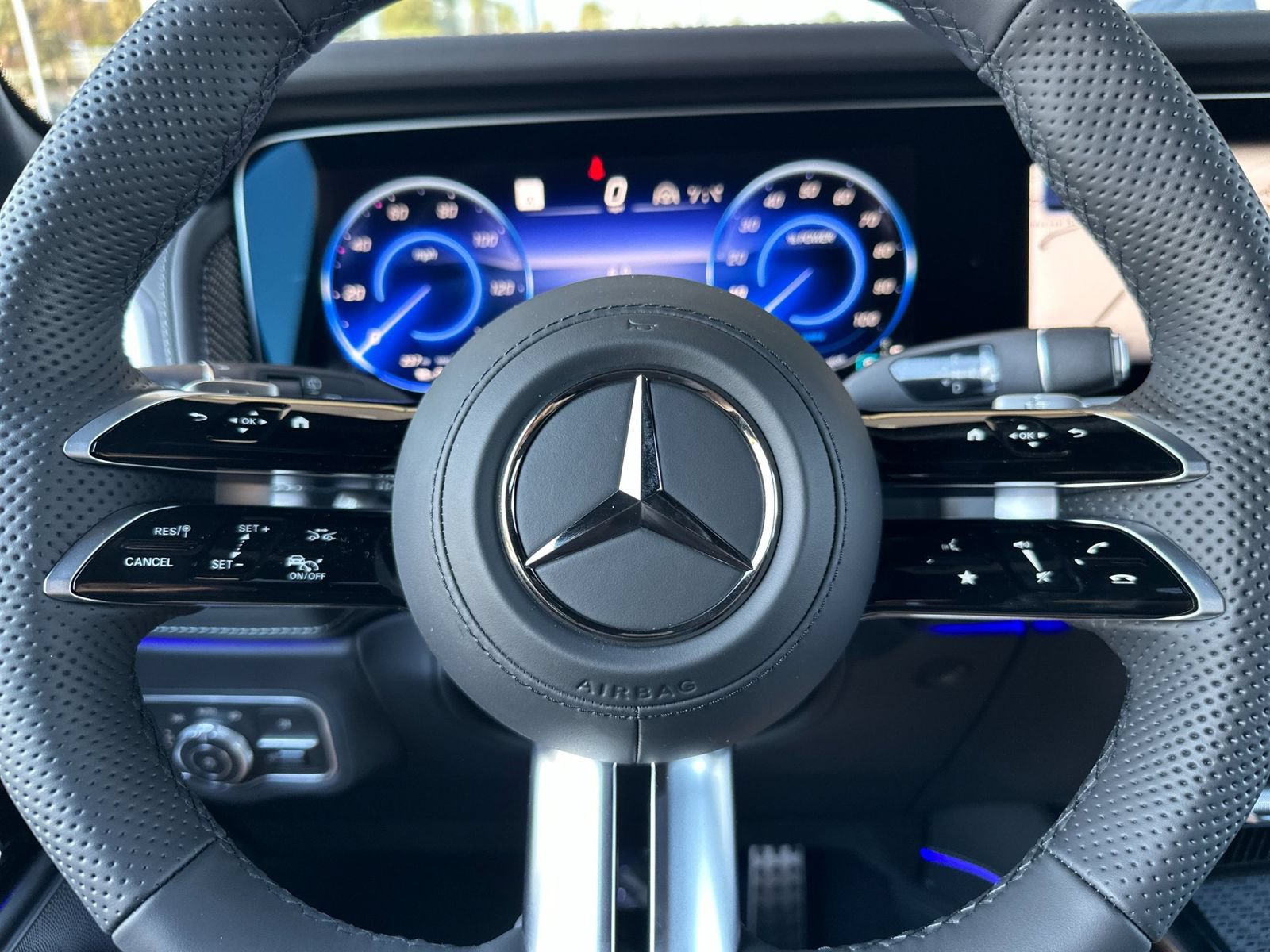 New 2025 Mercedes-Benz G 580 w/ EQ Technology image 26