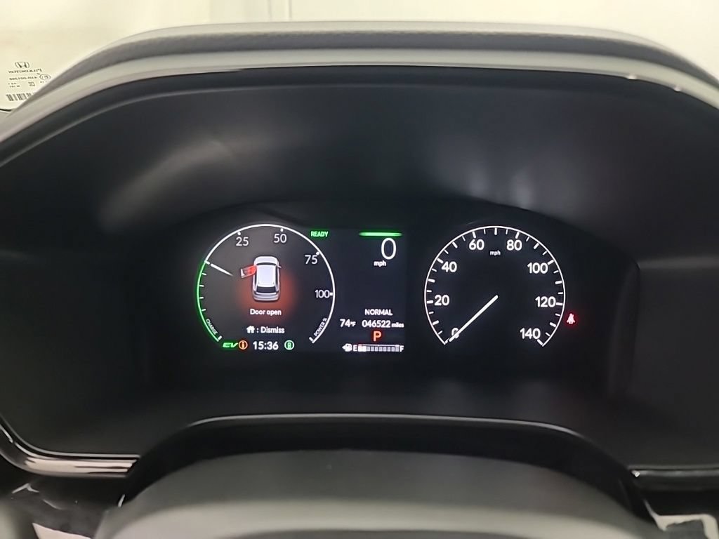Used 2023 Honda CR-V Sport Touring image 29