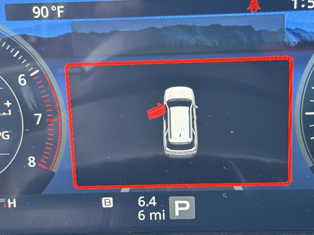 New 2026 Subaru Outback Premium image 36