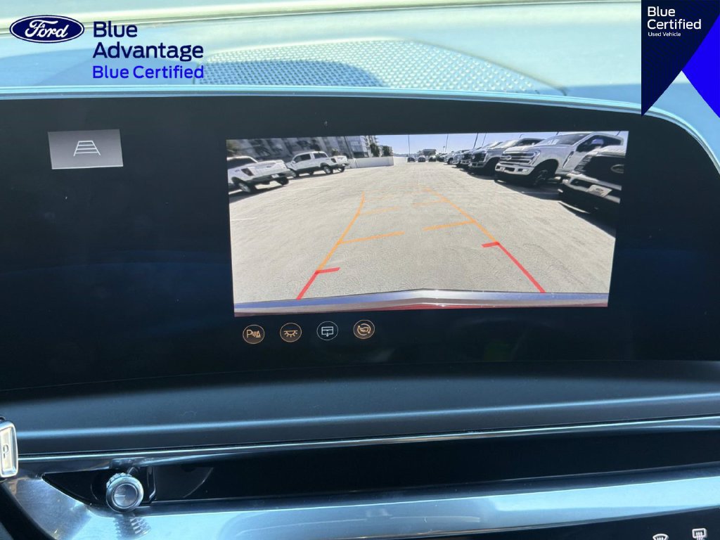 Used 2024 Cadillac Lyriq Tech RWD image 26