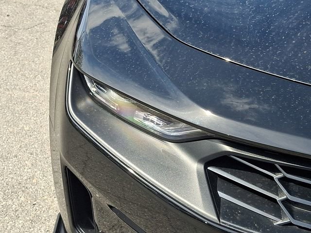 Used 2022 Chevrolet Camaro LT image 28