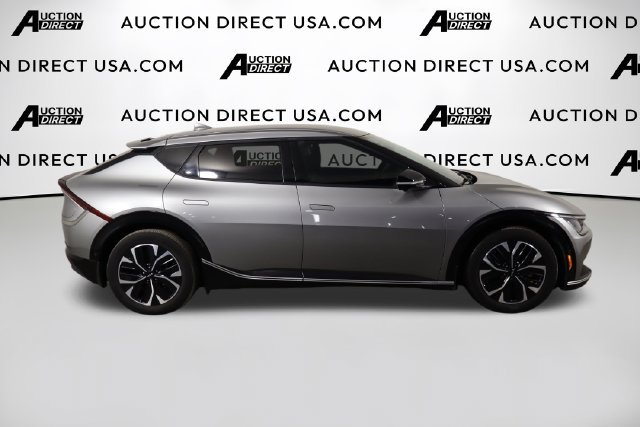 Used 2022 Kia EV6 Wind w/ Wind Technology Package AWD/4WD image 47
