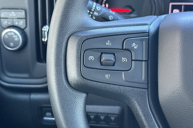 New 2026 Chevrolet Silverado 2500 W/T w/ WT Convenience Package RWD image 32