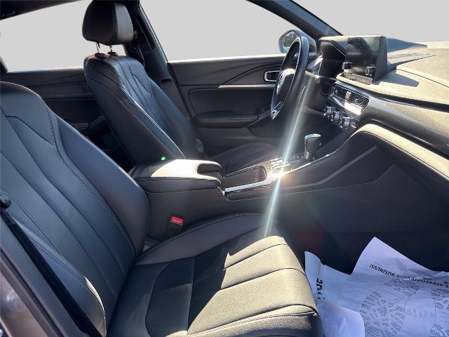 Used 2024 Acura Integra A-Spec FWD image 24