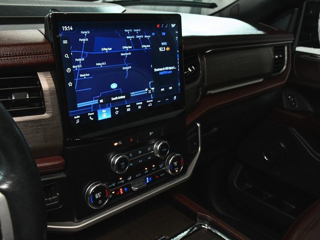 Used 2023 Ford Expedition Limited image 42