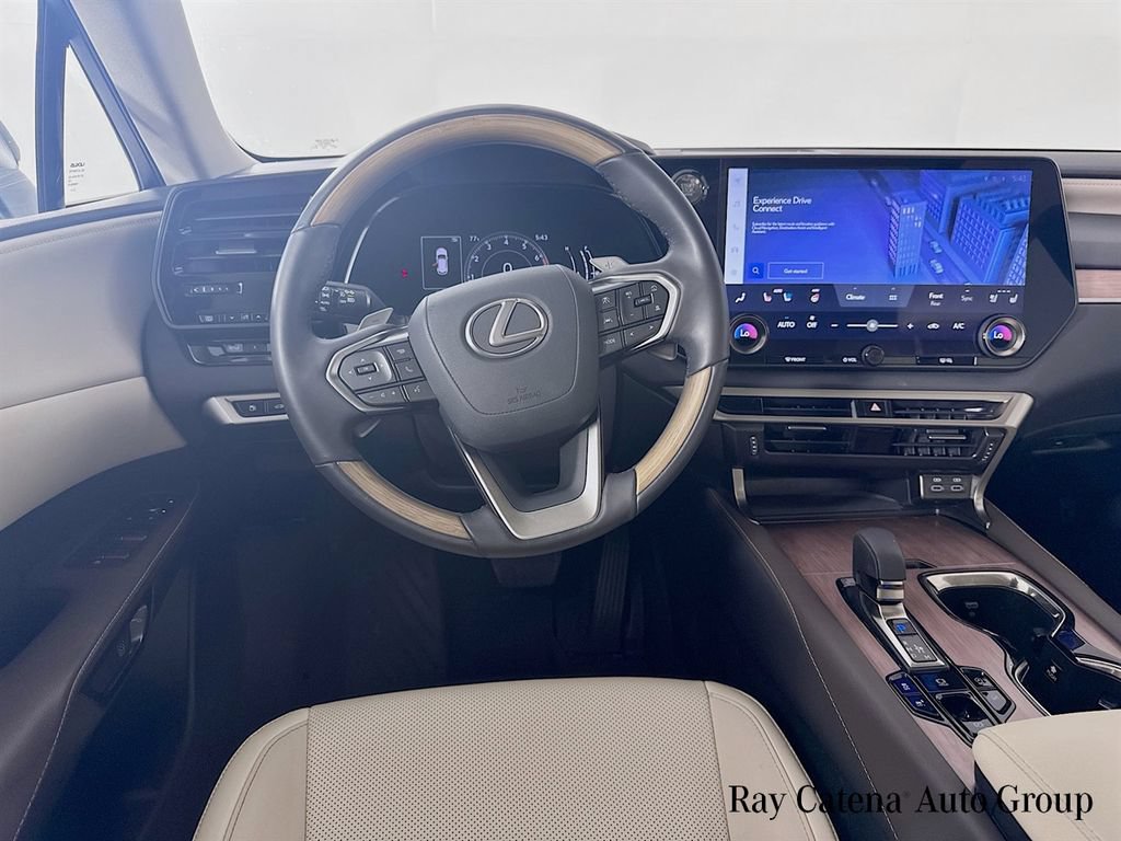 Certified 2023 Lexus RX 350 Premium w/ Accessory Package (Z1) AWD/4WD image 24
