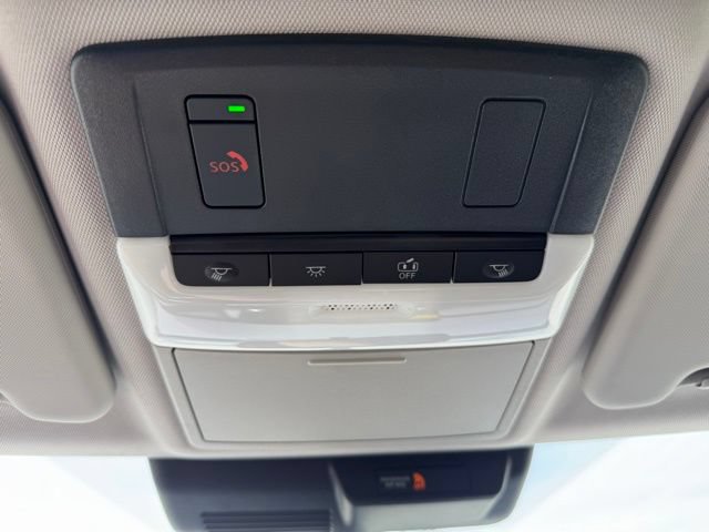 New 2026 Nissan Rogue SL AWD/4WD image 34
