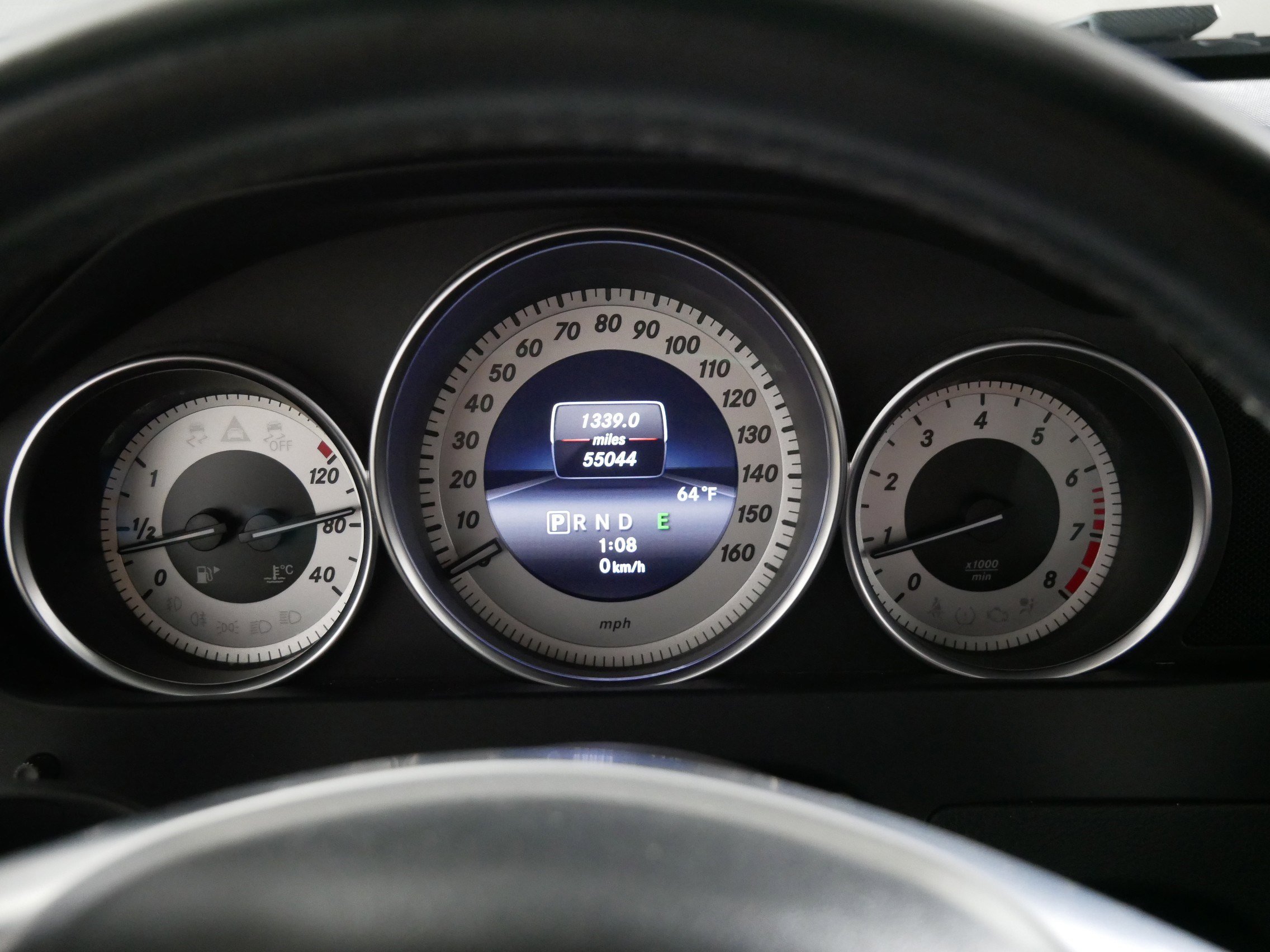 Used 2014 Mercedes-Benz C 250 Coupe image 21