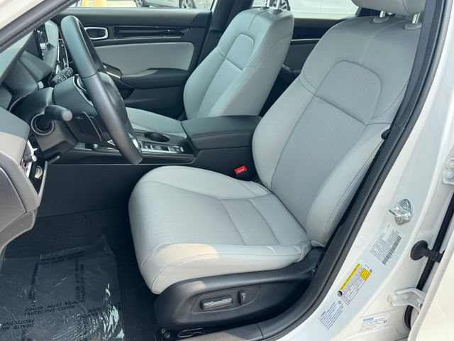 Used 2026 Honda Civic Sport Touring image 14