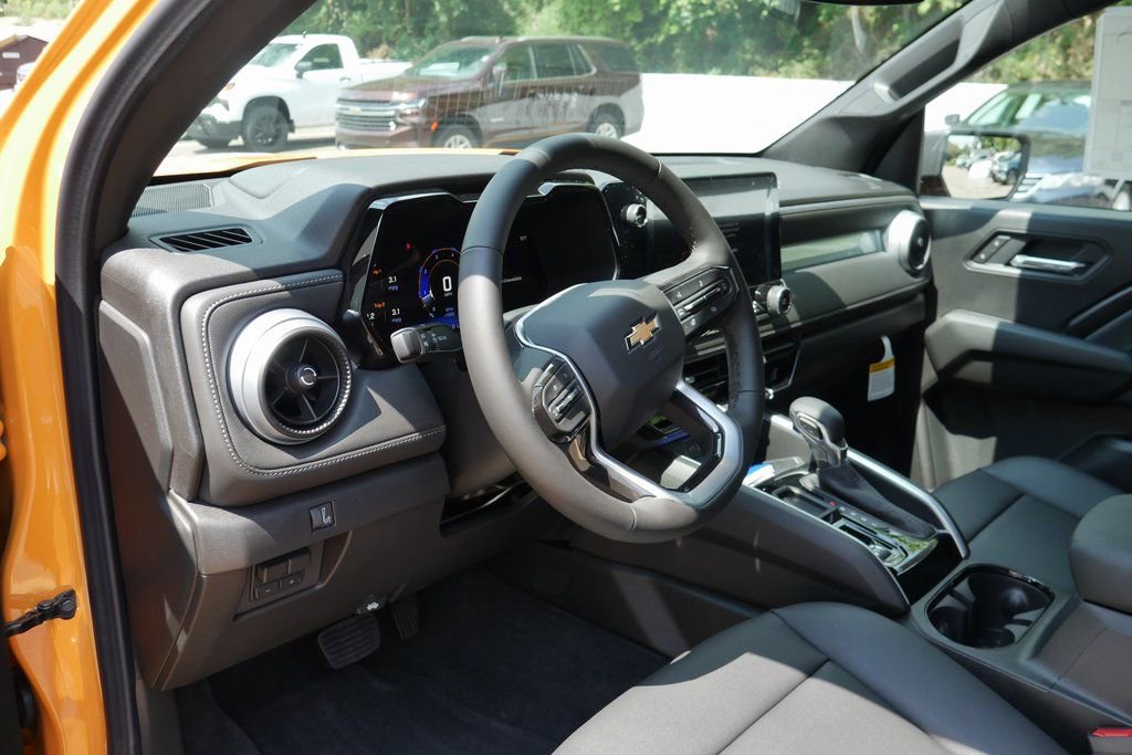 New 2026 Chevrolet Colorado LT w/ LT Convenience Package image 10