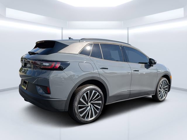 New 2025 Volkswagen ID.4 Pro image 3