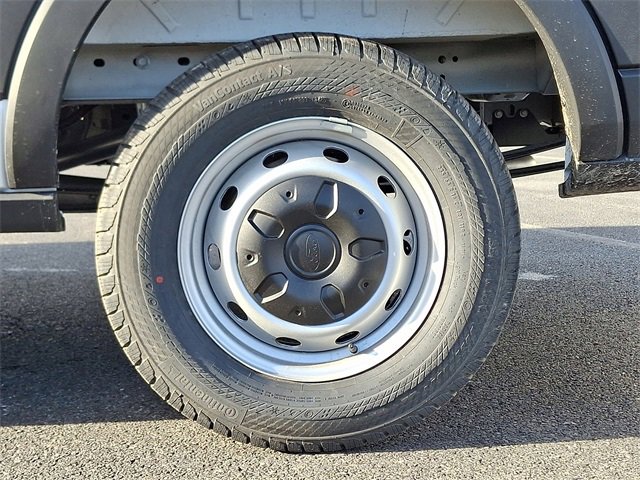 New 2026 Ford Transit 150 148 Medium Roof image 5