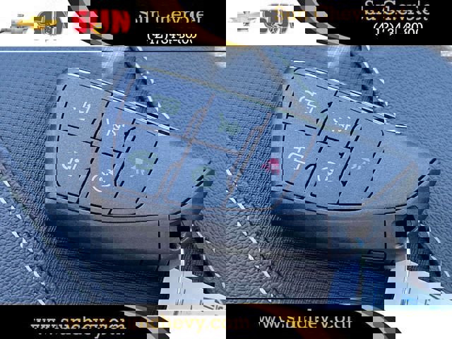 New 2026 Chevrolet Traverse Z71 w/ Enhanced Driving Package image 40