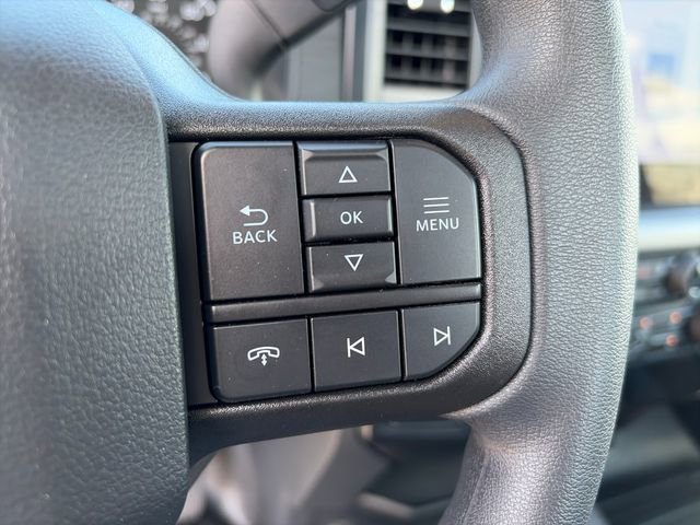 New 2026 Ford F150 XL RWD image 12