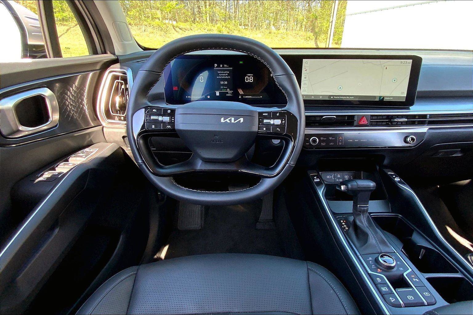 Used 2026 Kia Sorento EX AWD/4WD image 5