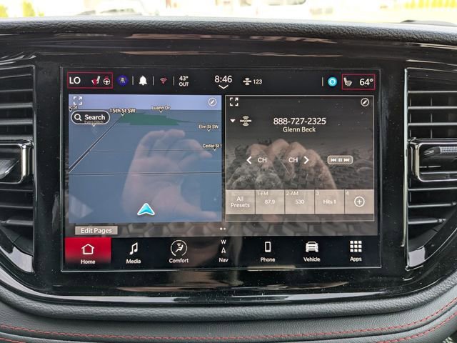 New 2026 Dodge Durango GT image 15