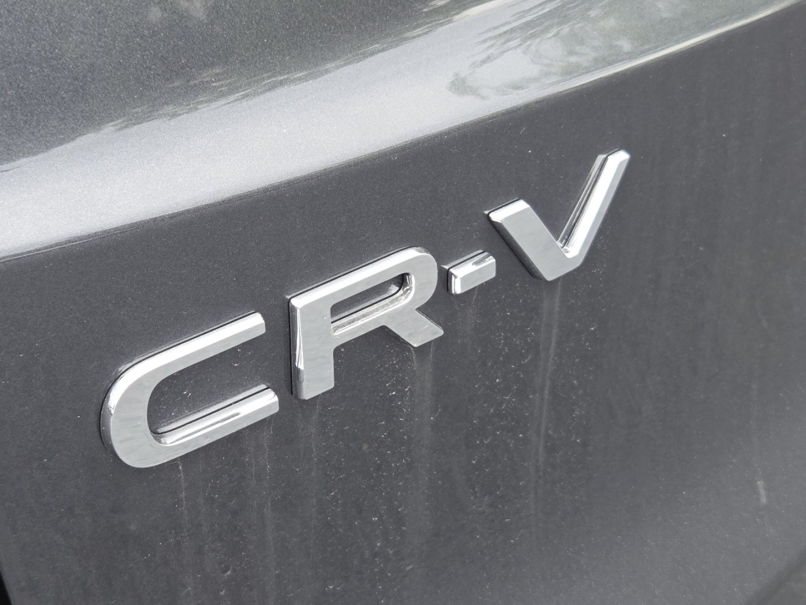 New 2026 Honda CR-V LX image 12