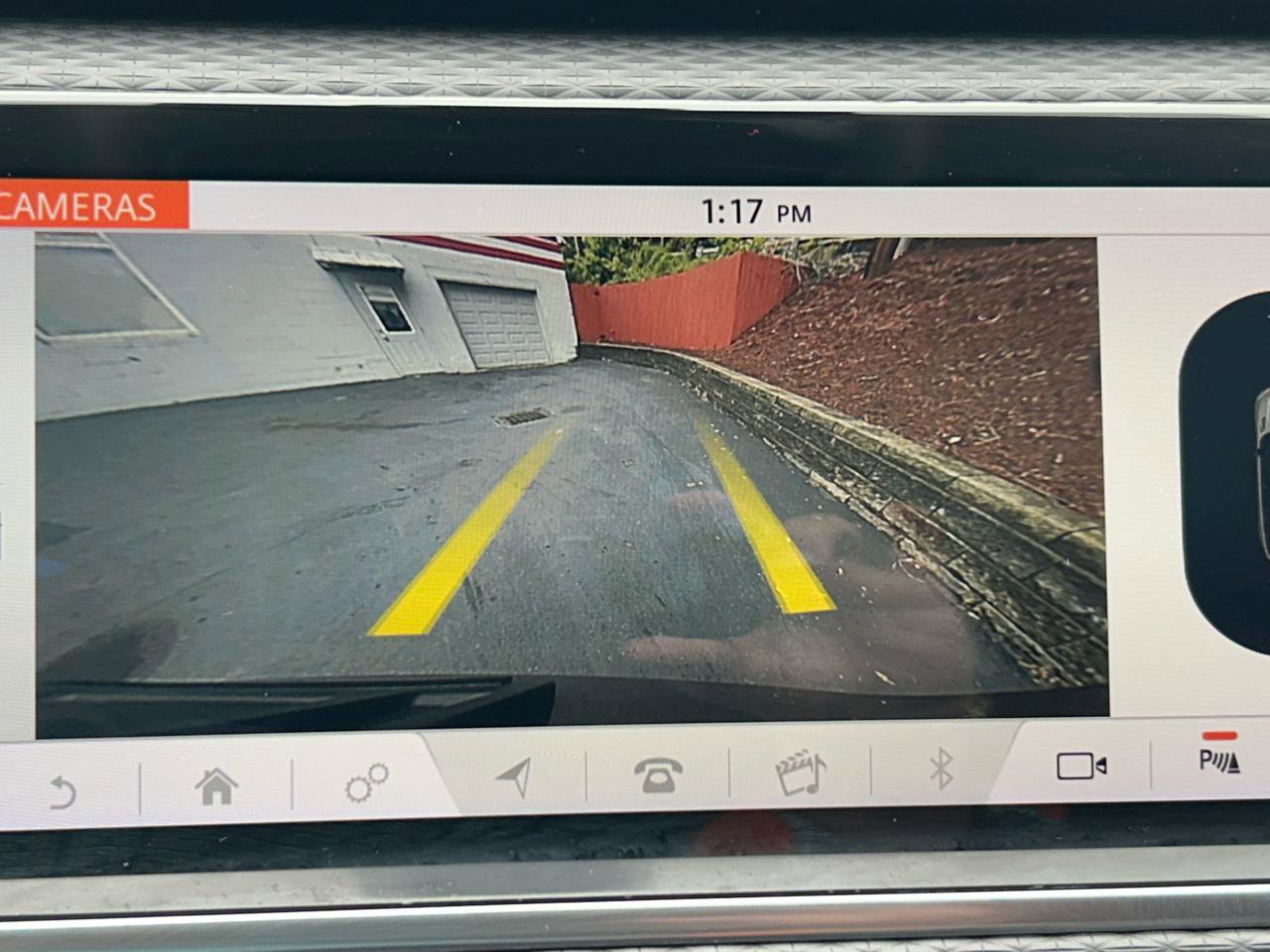 Used 2020 Land Rover Range Rover Velar S AWD/4WD image 18