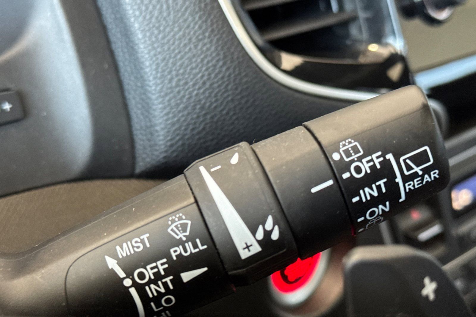 Used 2023 Honda Passport TrailSport image 39