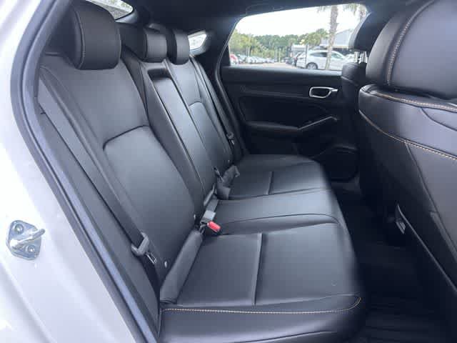 Certified 2026 Acura Integra A-Spec w/ Technology Package FWD image 27