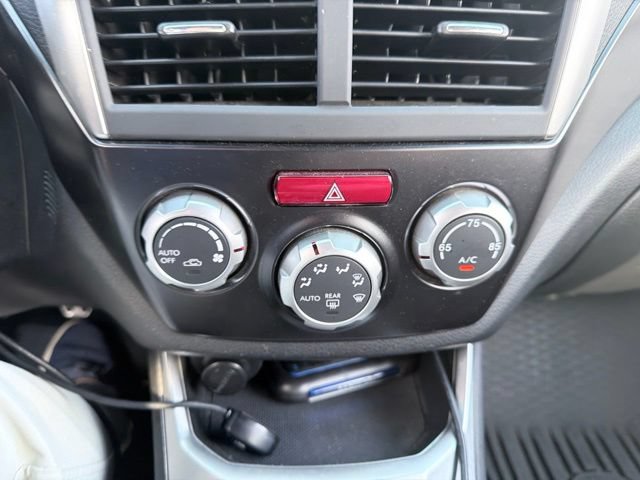 Used 2011 Subaru Impreza WRX STI AWD/4WD image 20