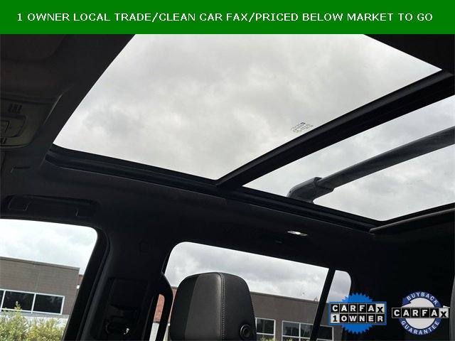 Used 2023 Chevrolet Suburban Z71 w/ Luxury Package image 33