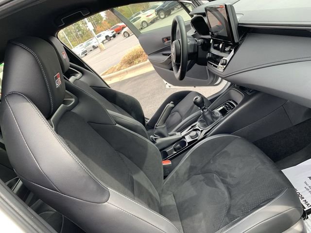 Used 2025 Toyota Corolla Premium image 14