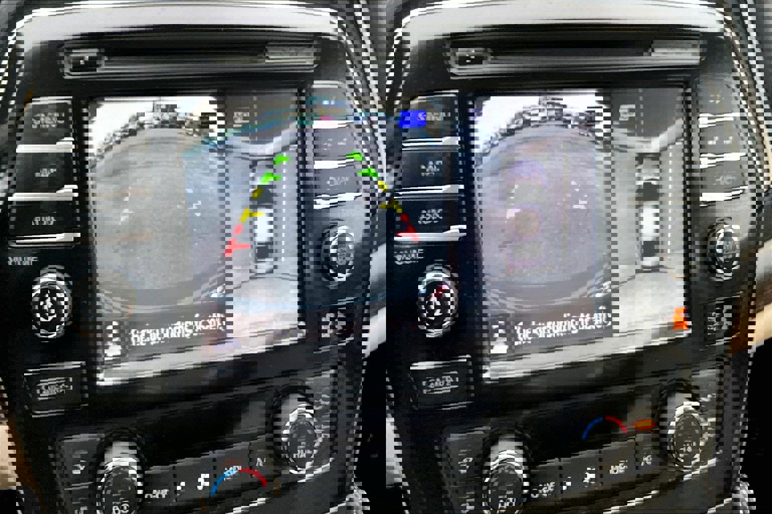 Used 2018 Nissan Maxima Platinum image 20