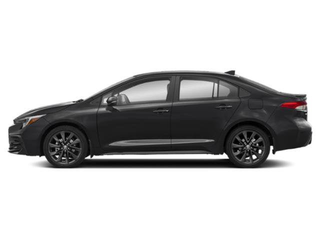 Certified 2023 Toyota Corolla SE FWD image 6