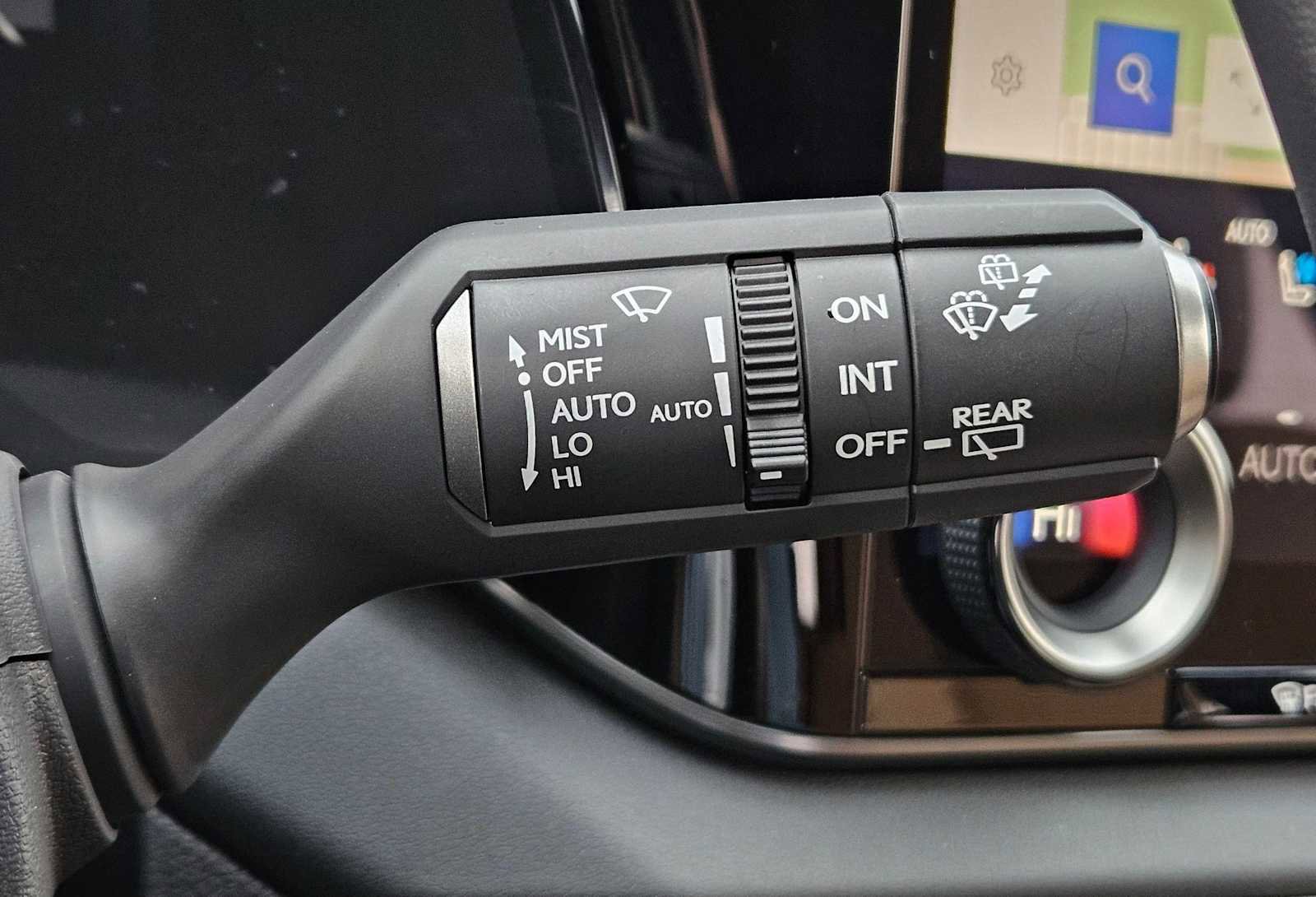 Used 2025 Lexus RX 350 Premium Plus w/ Convenience Package FWD image 21