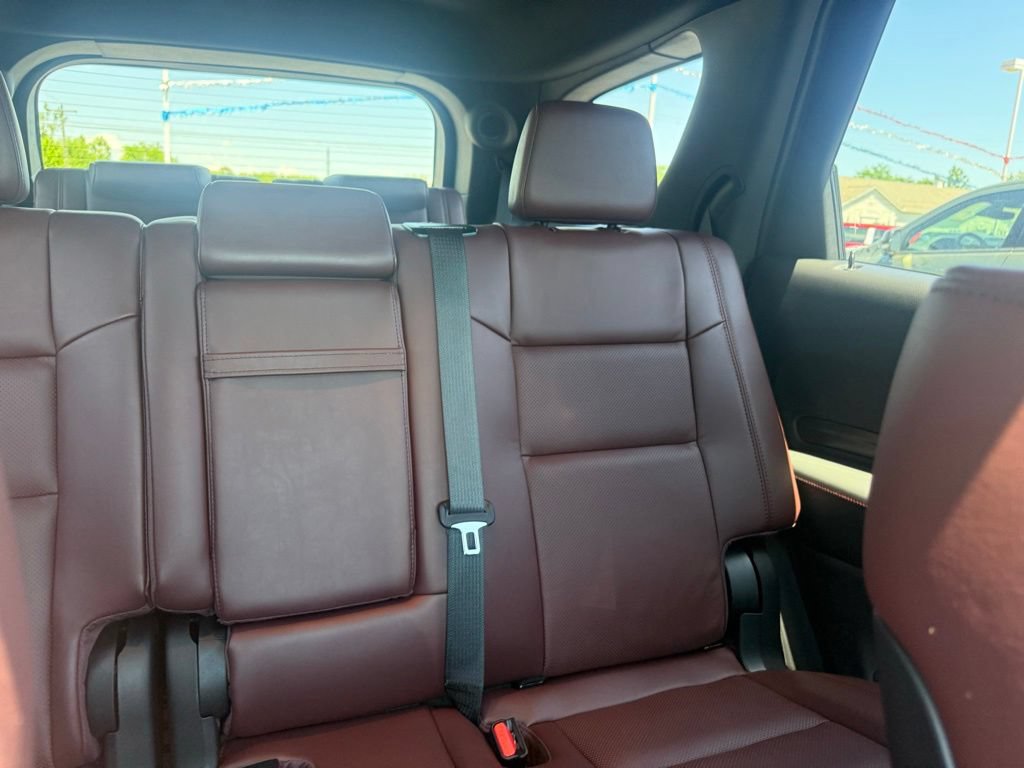 New 2026 Dodge Durango GT AWD/4WD image 64