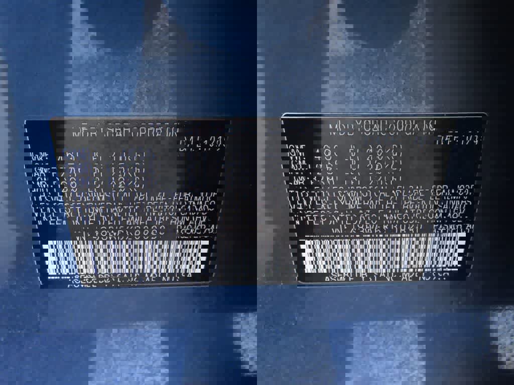 Used 2020 Subaru Legacy Sport image 26