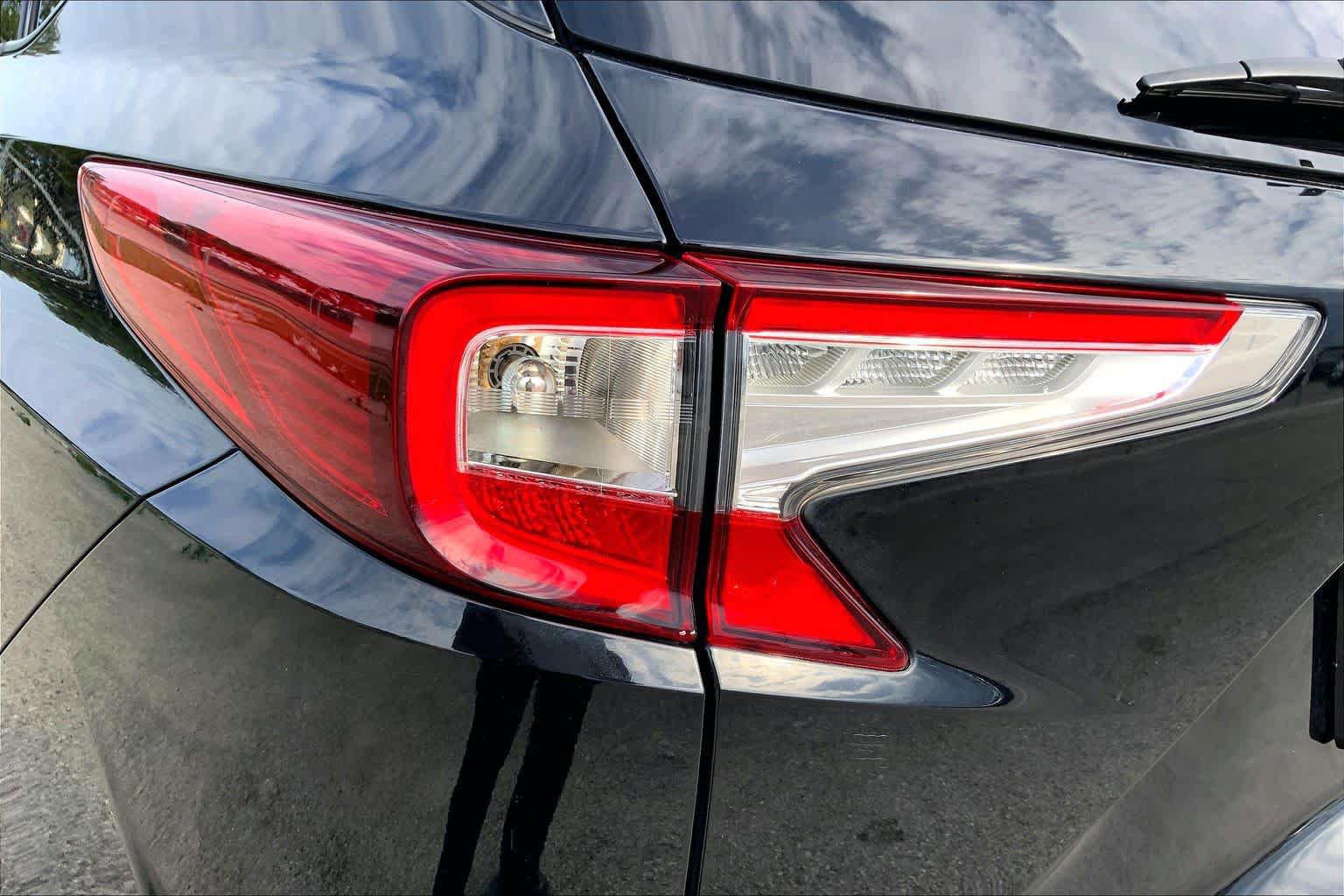 Used 2020 Acura RDX FWD w/ Technology Package image 28
