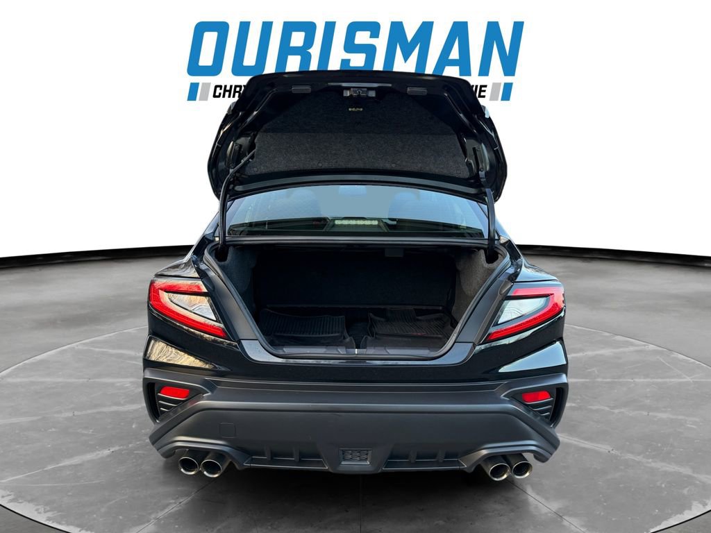 Used 2023 Subaru WRX Premium image 23