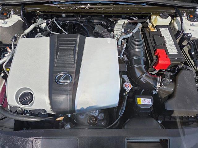 Used 2025 Lexus ES 350 image 21