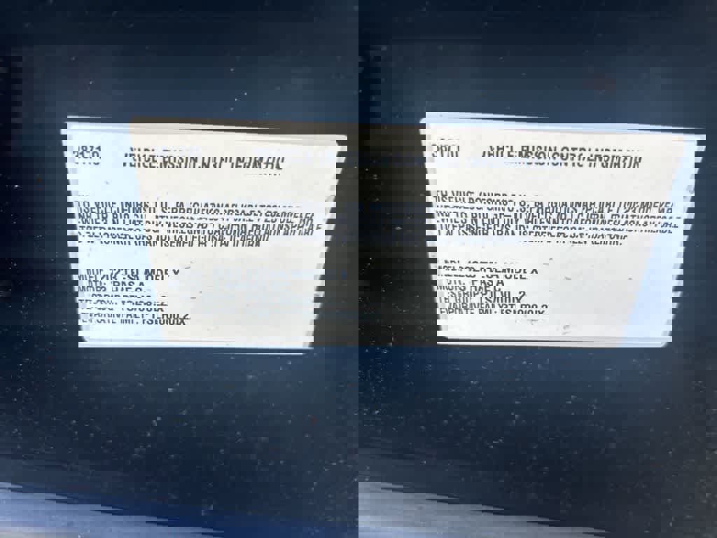 Used 2023 Tesla Model X image 10