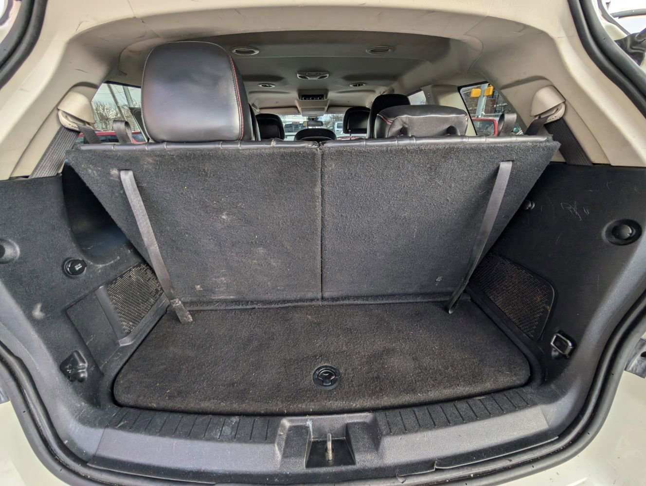 Used 2018 Dodge Journey GT image 20