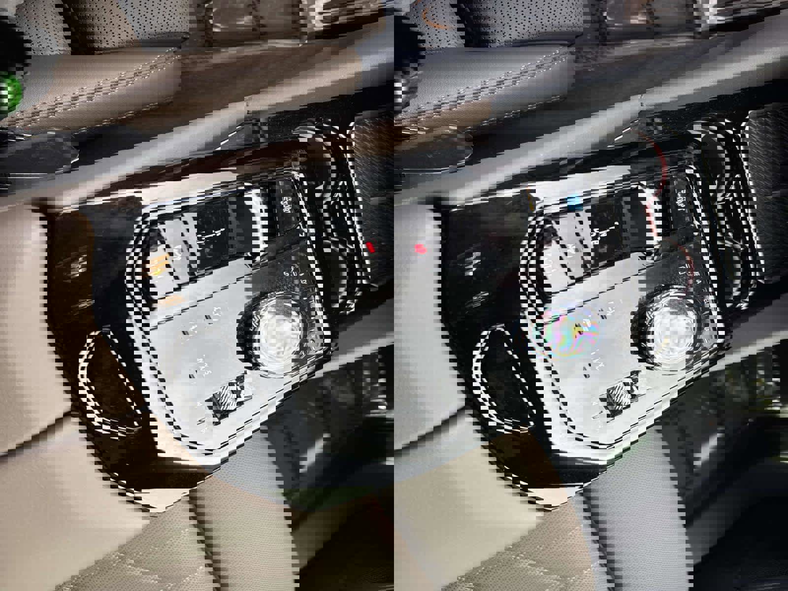 Certified 2026 BMW i5 eDrive40 w/ M Sport Package image 29