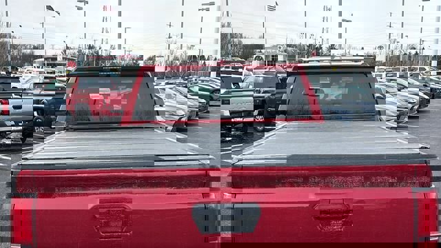 New 2026 Toyota Tacoma TRD Off-Road image 35