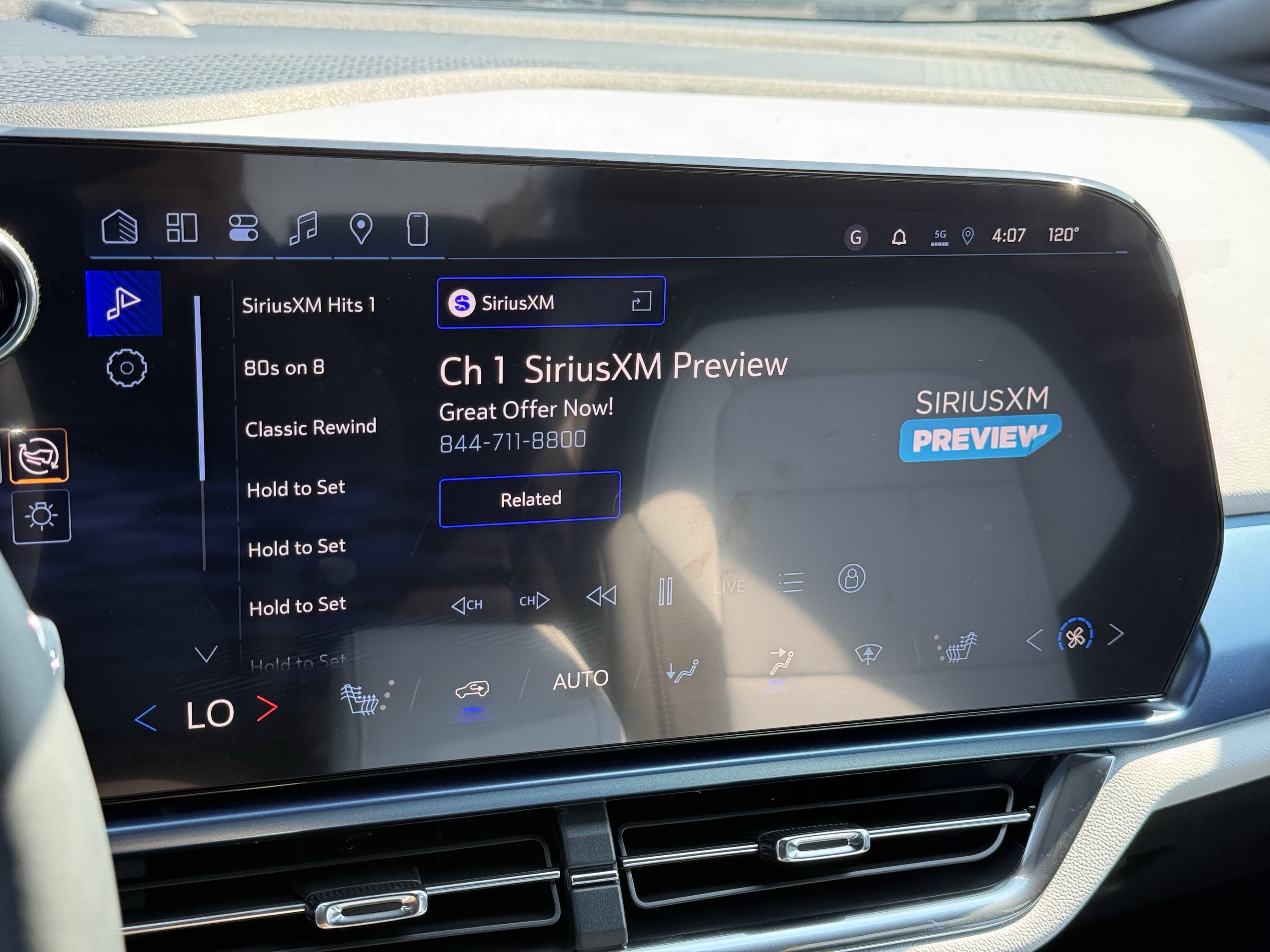 New 2026 Chevrolet Equinox EV LT FWD image 22
