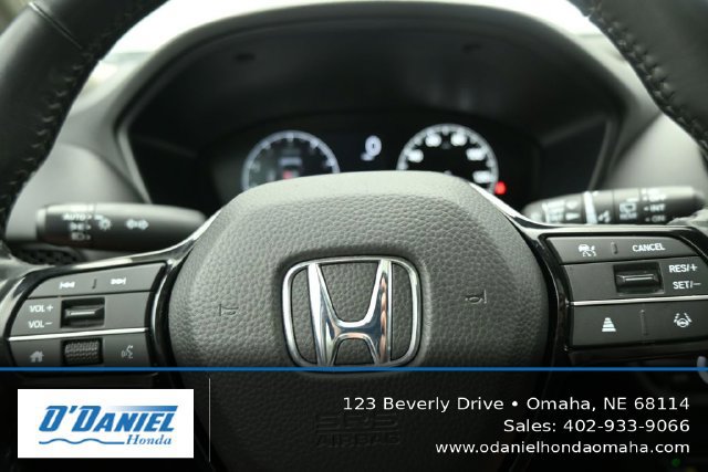 Used 2024 Honda HR-V EX-L image 29