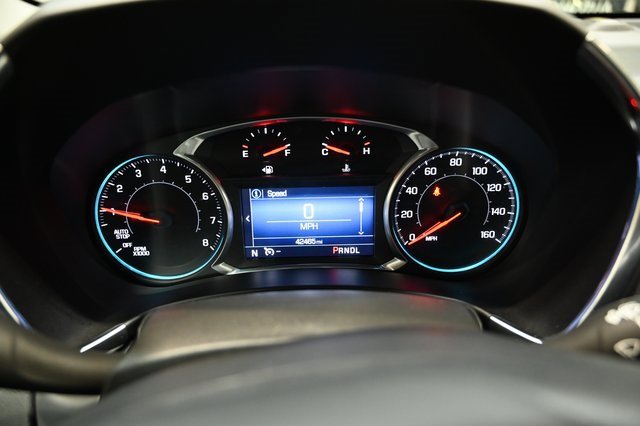 Used 2022 Chevrolet Equinox LT image 28