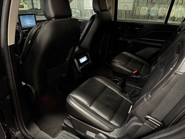 Certified 2023 Lincoln Aviator Reserve image 20